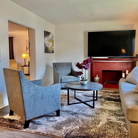 Glendora Pool Home Retreat Dış mekan fotoğraf