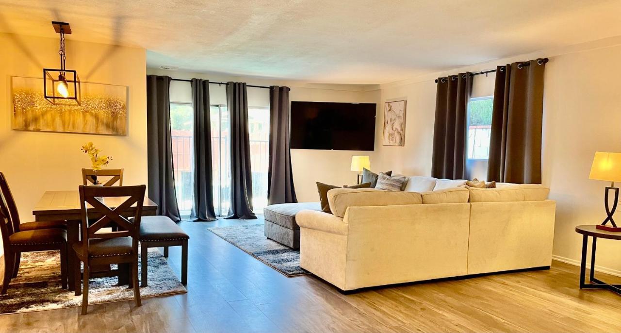 Glendora Pool Home Retreat Dış mekan fotoğraf