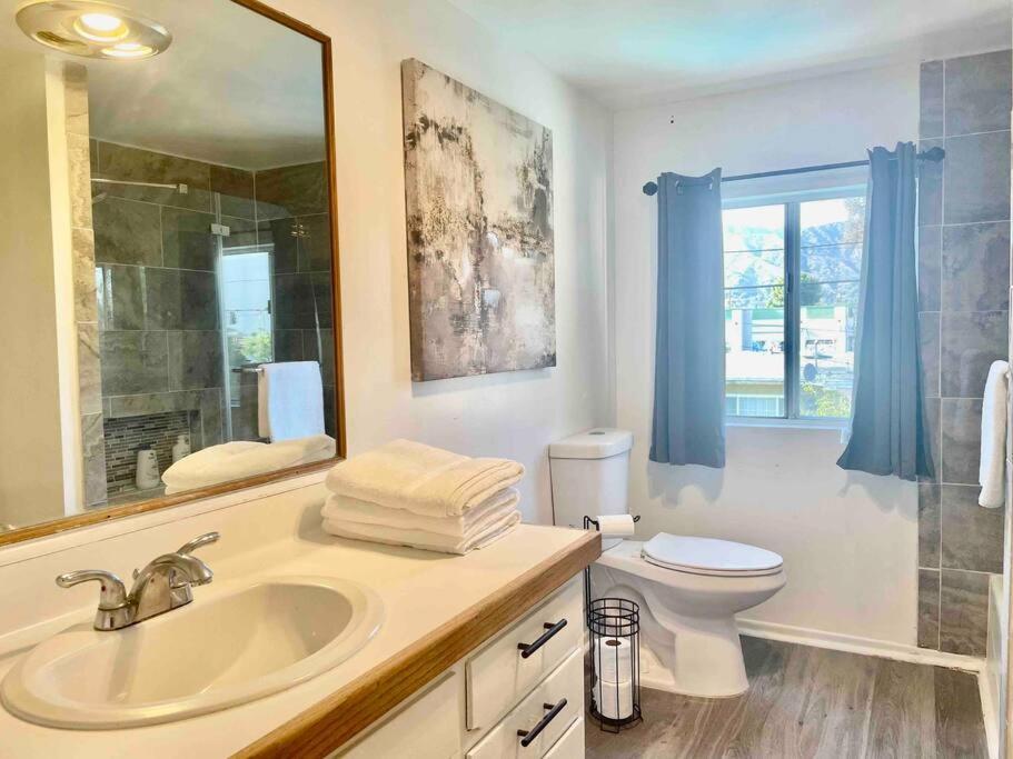 Glendora Pool Home Retreat Dış mekan fotoğraf