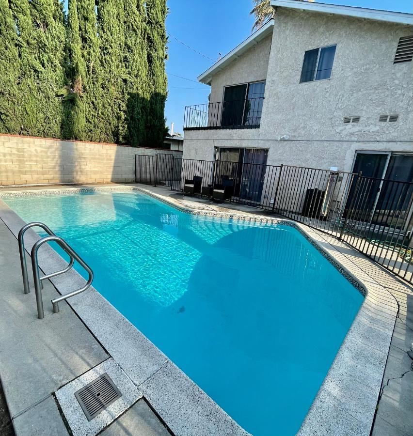 Glendora Pool Home Retreat Dış mekan fotoğraf